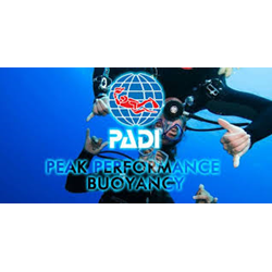 Peak Performance Buoyancy Dive